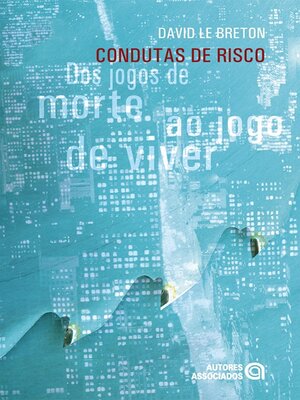 cover image of Condutas de risco